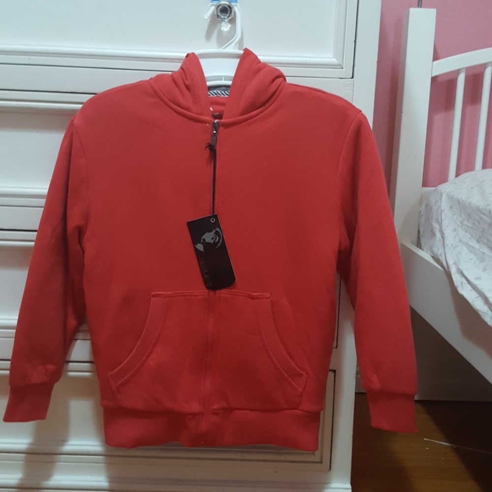 Kids sweater